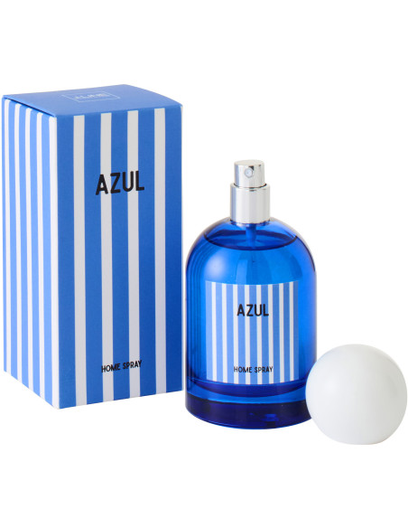 Spray d'ambiance parfumé Mélange frais Salt & Waves 100 ml Azul 