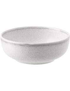 Bol petit déjeuner Japandi minimaliste Rond 16 cm Grès...