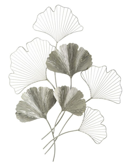 PANNELLO IN FERRO GOXY SILVER CM 62X4X86 