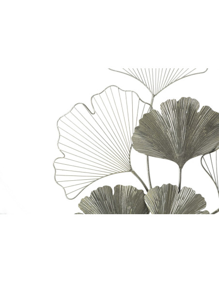 PANNELLO IN FERRO GOXY SILVER CM 62X4X86 