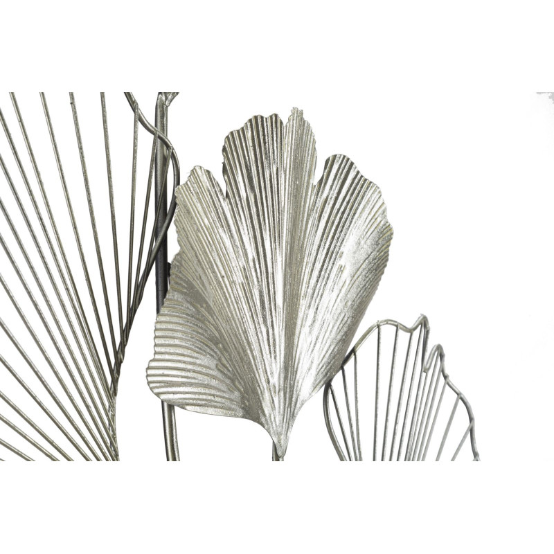 PANNELLO IN FERRO GOXY SILVER CM 62X4X86 