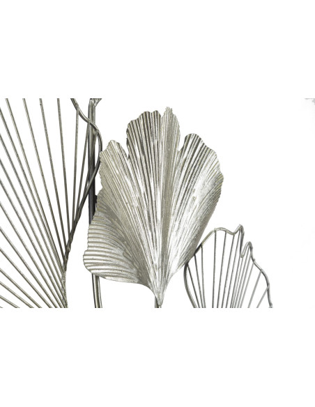 PANNELLO IN FERRO GOXY SILVER CM 62X4X86 