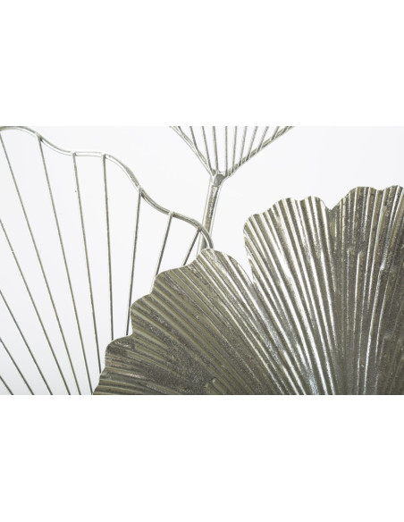 PANNELLO IN FERRO GOXY SILVER CM 62X4X86 