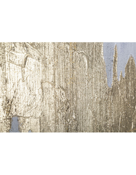 DIPINTO SU TELA GOLDAGE CM 100X2,8X80 