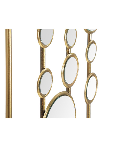 PANNELLO DA MURO SMALL MIRRORS CM 35,5X1,5X90 