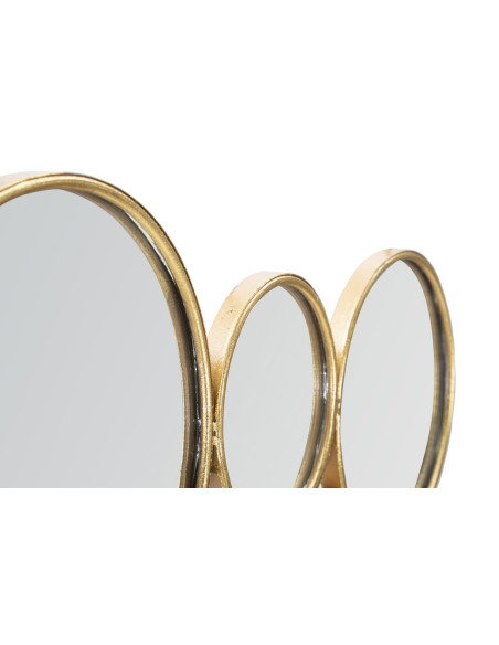 PANNELLO DA MURO MIRRORS CM 100X2,3X51,5 