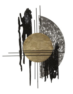 PANNELLO DA MURO CRIPTON -B- CM 78X5X102 