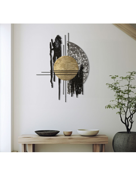 PANNELLO DA MURO CRIPTON -B- CM 78X5X102 