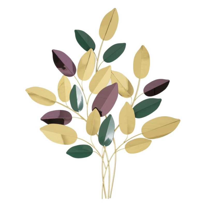 PANNELLO DA MURO COLORFUL CM 81,9X3,8XX97 