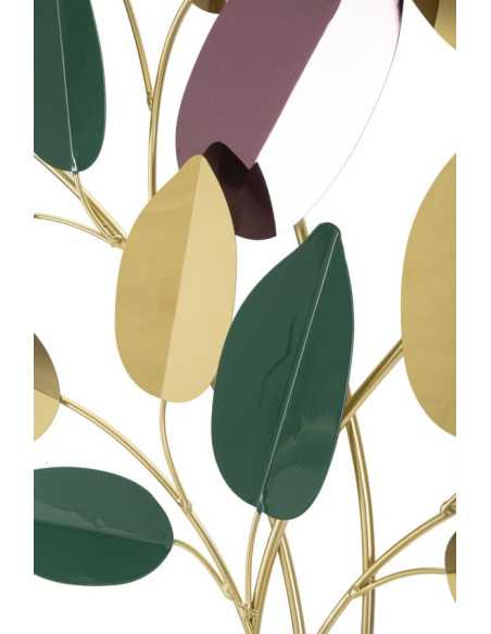 PANNELLO DA MURO COLORFUL CM 81,9X3,8XX97 