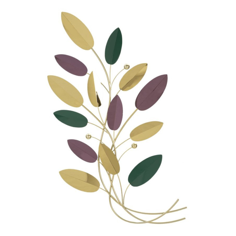 PANNELLO DA MURO COLORFUL CM 59X3,8X98,4 