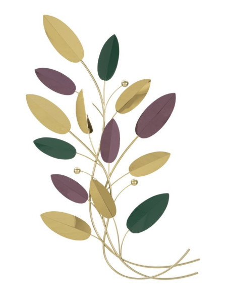 PANNELLO DA MURO COLORFUL CM 59X3,8X98,4 