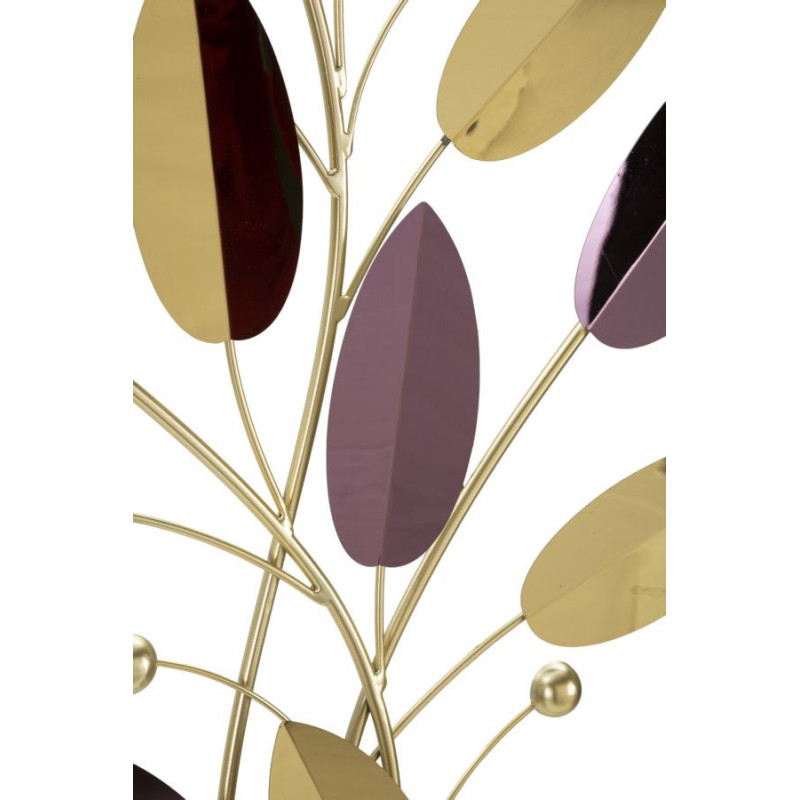 PANNELLO DA MURO COLORFUL CM 59X3,8X98,4 