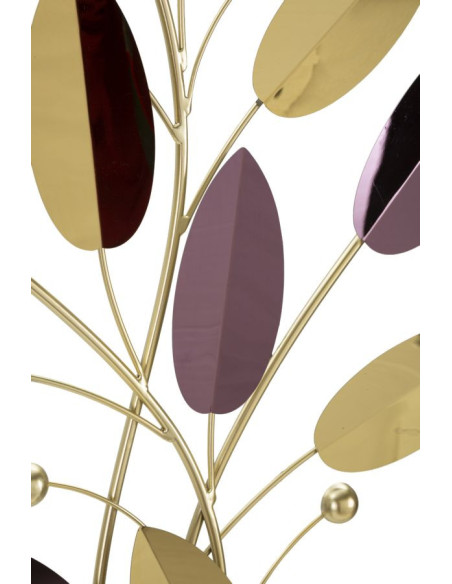 PANNELLO DA MURO COLORFUL CM 59X3,8X98,4 