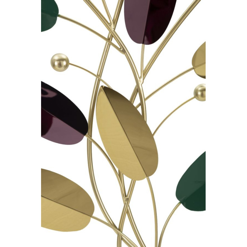 PANNELLO DA MURO COLORFUL CM 59X3,8X98,4 