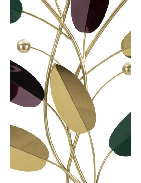 PANNELLO DA MURO COLORFUL CM 59X3,8X98,4 