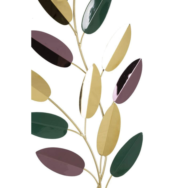 PANNELLO DA MURO COLORFUL CM 31X1,9X61 