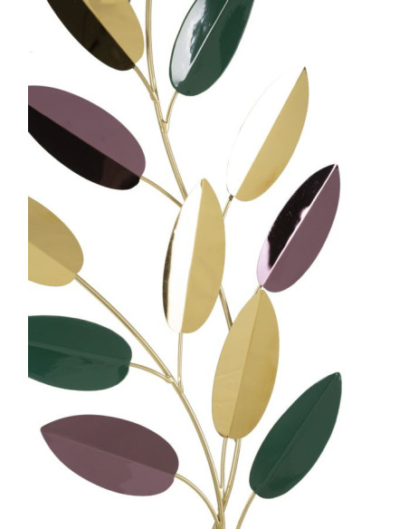 PANNELLO DA MURO COLORFUL CM 31X1,9X61 