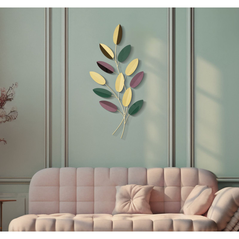 PANNELLO DA MURO COLORFUL CM 31X1,9X61 