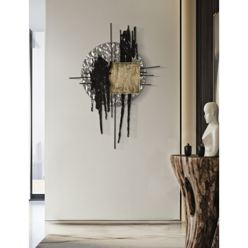 PANNELLO DA MURO CRIPTON -A- CM 71,8X6,4X100 