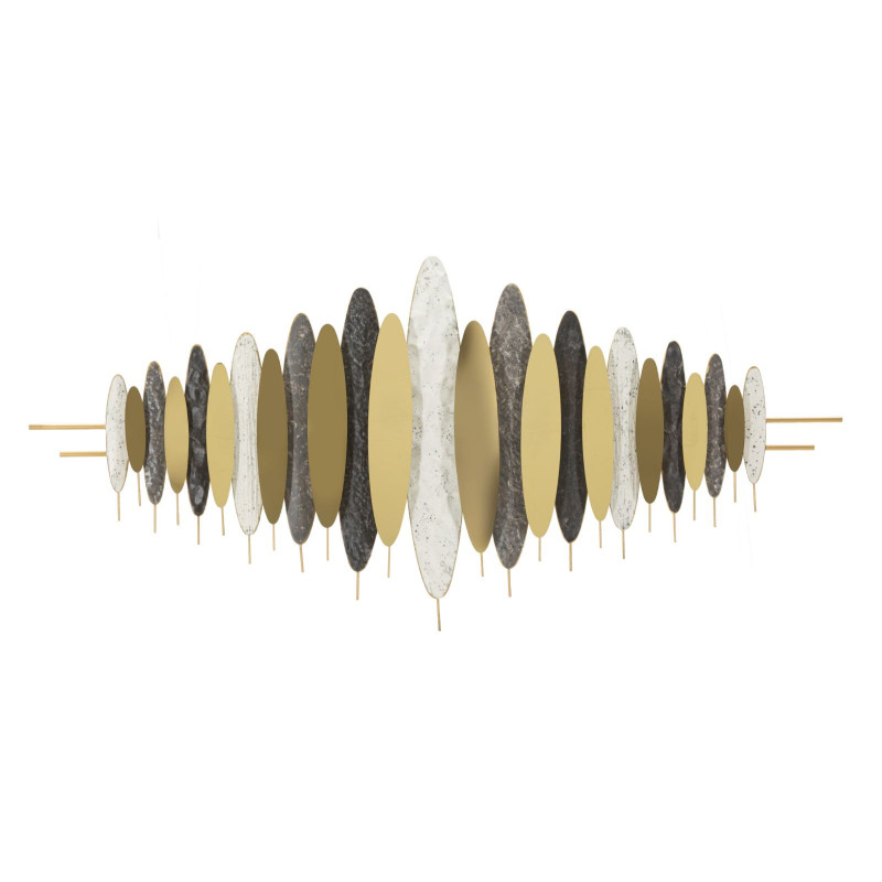 PANNELLO DA MURO OLIGRAM CM 149X5X70 