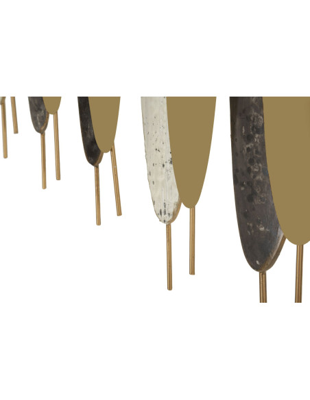 PANNELLO DA MURO OLIGRAM CM 149X5X70 