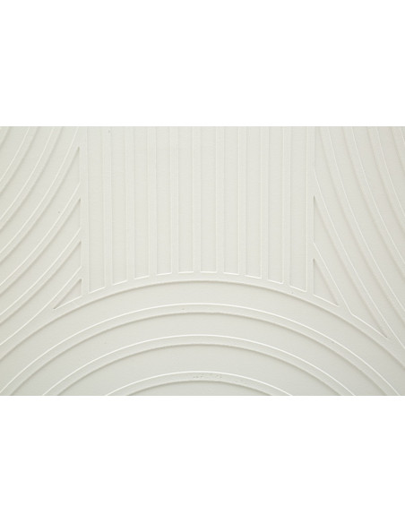 DIPINTO SU TELA SEMPLICITY C/CORNICE -A- CM 80X3,8X120 