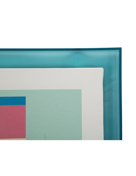 STAMPA SU TELA PICASSY C/CORNICE -B- CM 50X3,3X70 