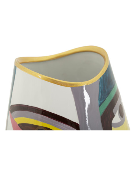 VASO PICCASSY COLOR FAT CM Ø 19X24,5 