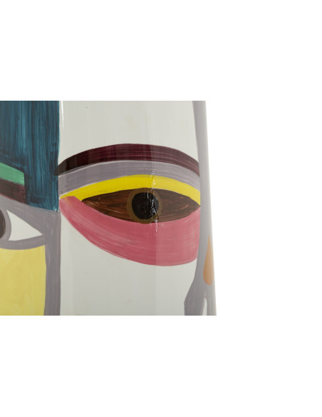 VASO PICCASSY COLOR TALL CM Ø 15X40 