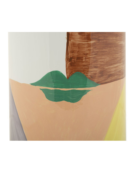 VASO PICCASSY COLOR TALL CM Ø 15X40 