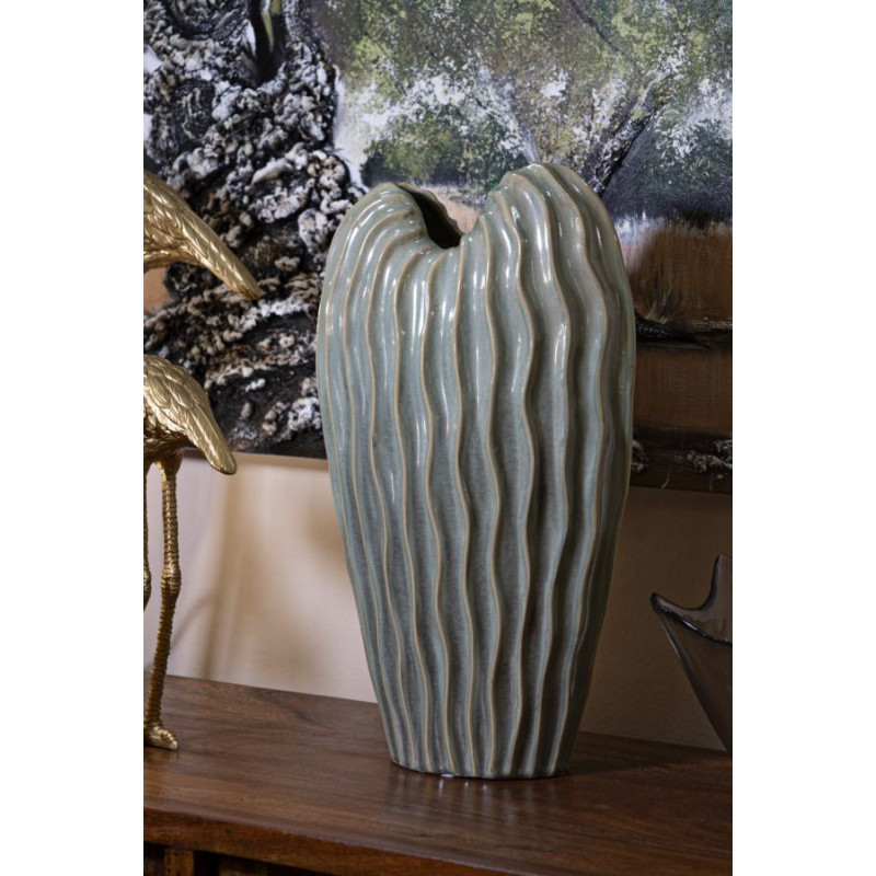VASO VENICE CM 27X14X46,5 