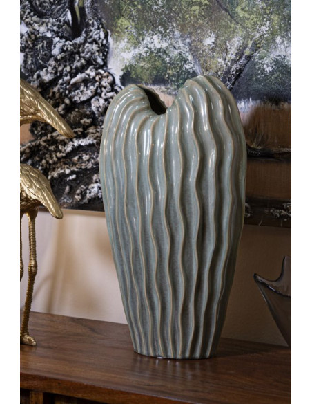VASO VENICE CM 27X14X46,5 