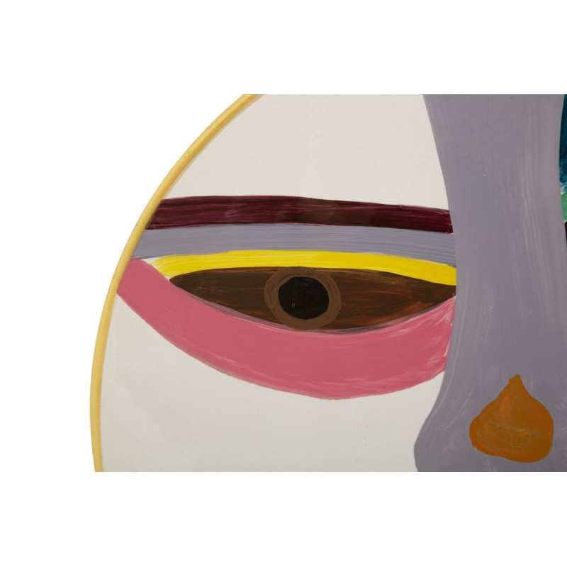 VASO PICCASSY COLOR ROUND CM 28X9X33 