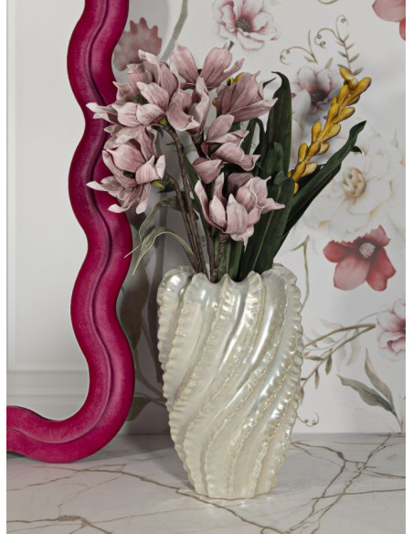 VASO PERLY TALL CM Ø 30X48 