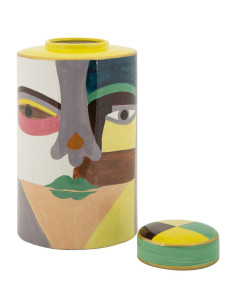 VASO PICCASSY COLOR TOP CM Ø 19X33 