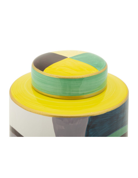 VASO PICCASSY COLOR TOP CM Ø 19X33 