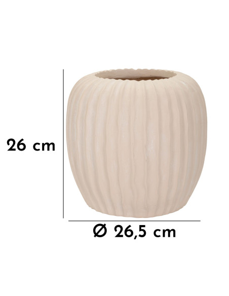 VASO MIST CM Ø 26,5X26 