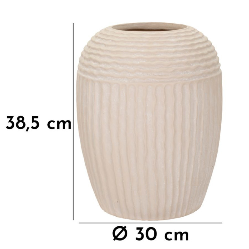 VASO MIST CM Ø 30X38,5 
