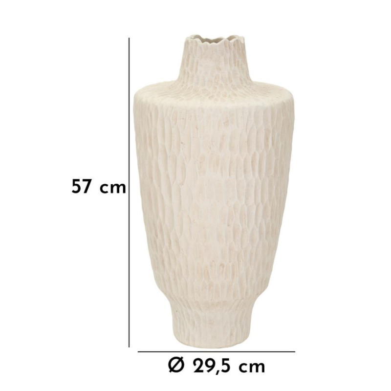 VASO SHADE CM Ø 29,5X57 