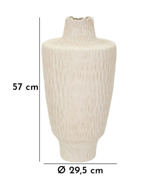 VASO SHADE CM Ø 29,5X57 