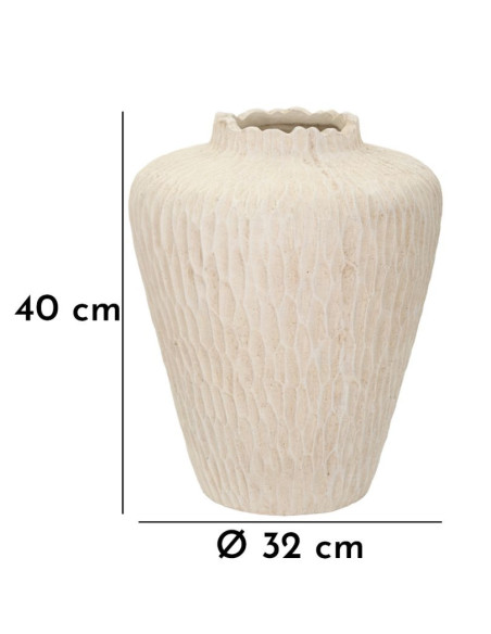 VASO SHADE CM Ø 32X40 