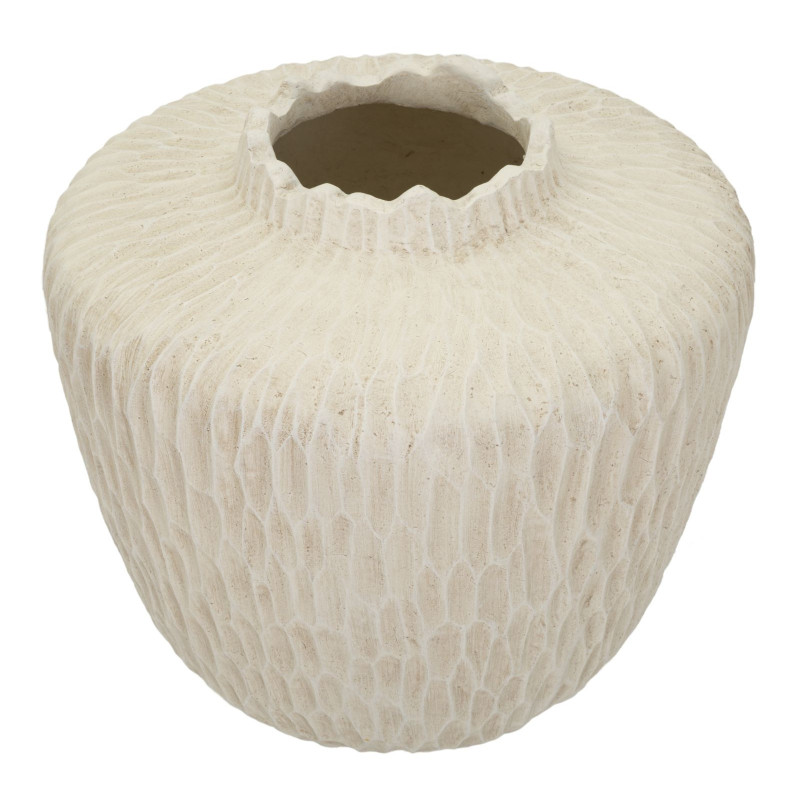 VASO SHADE CM Ø 35X32,5 