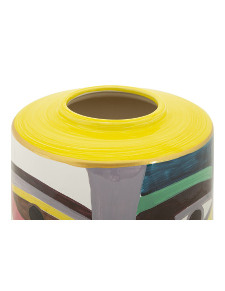 VASO PICCASSY COLOR TOP CM Ø 19X28 