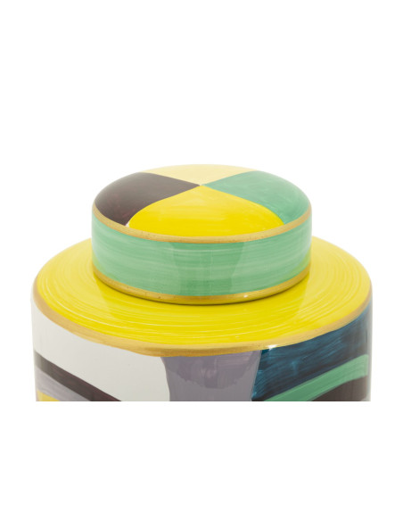 VASO PICCASSY COLOR TOP CM Ø 19X28 