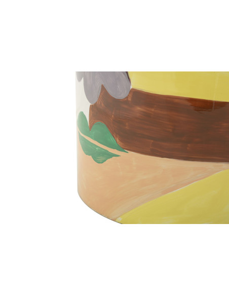 VASO PICCASSY COLOR TOP CM Ø 19X28 