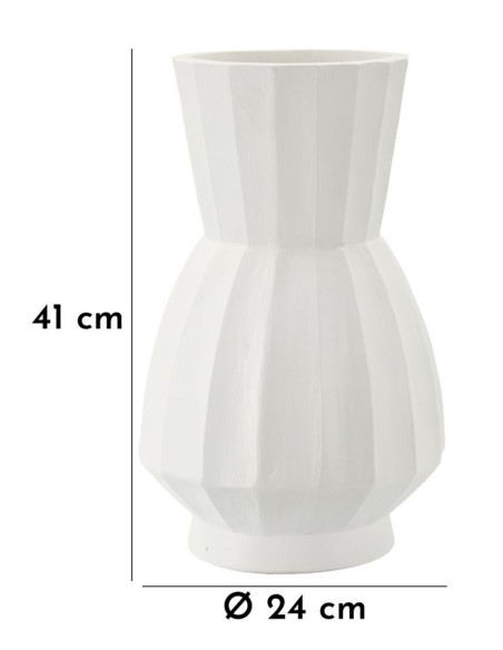 VASO GLINT CM Ø 24X41 