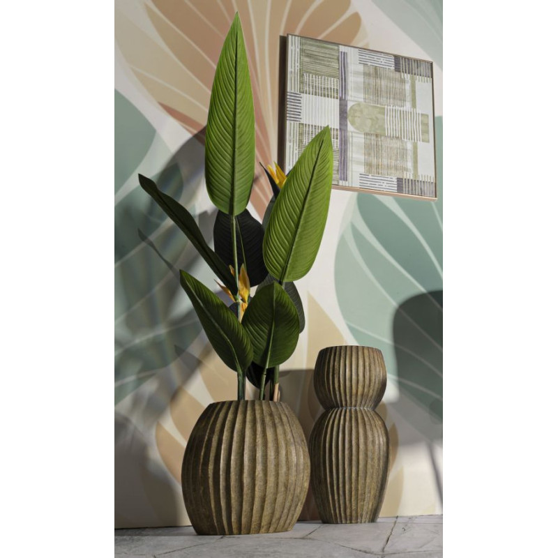 VASO BREEZE CM Ø 32X32,5 