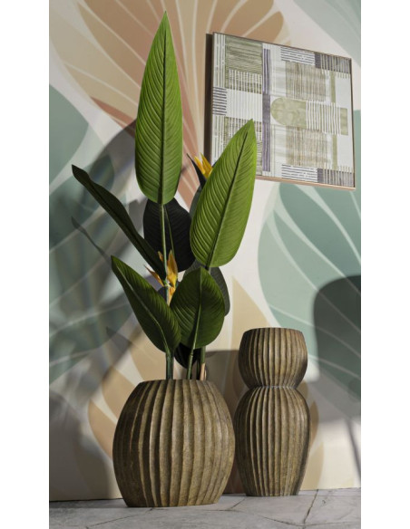 VASO BREEZE CM Ø 32X32,5 