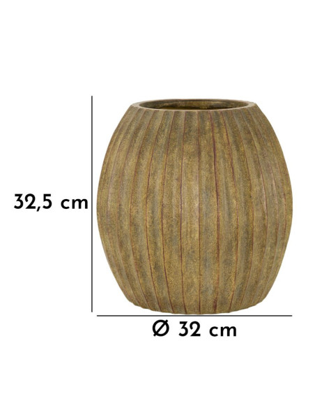 VASO BREEZE CM Ø 32X32,5 